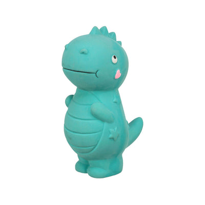 Hundleksak Trixie 14 cm Dinosaurie