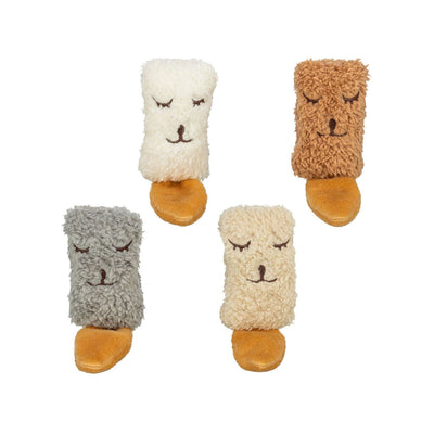 Kattleksaker Trixie Face