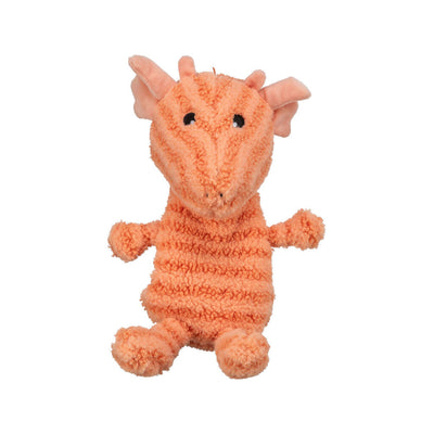 Mjuk leksak för hundar Trixie Polyester Drake 34 cm