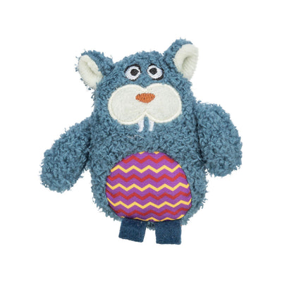 Kattleksak Trixie Flerfärgad Monster