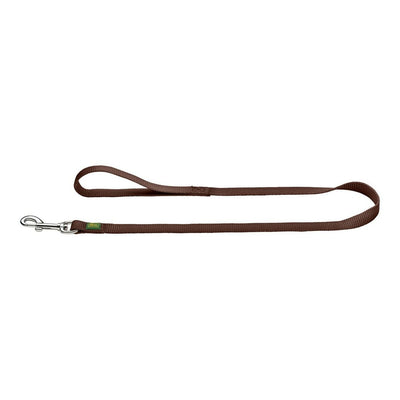 DoHundkoppel Hunter Brun (100 cm)