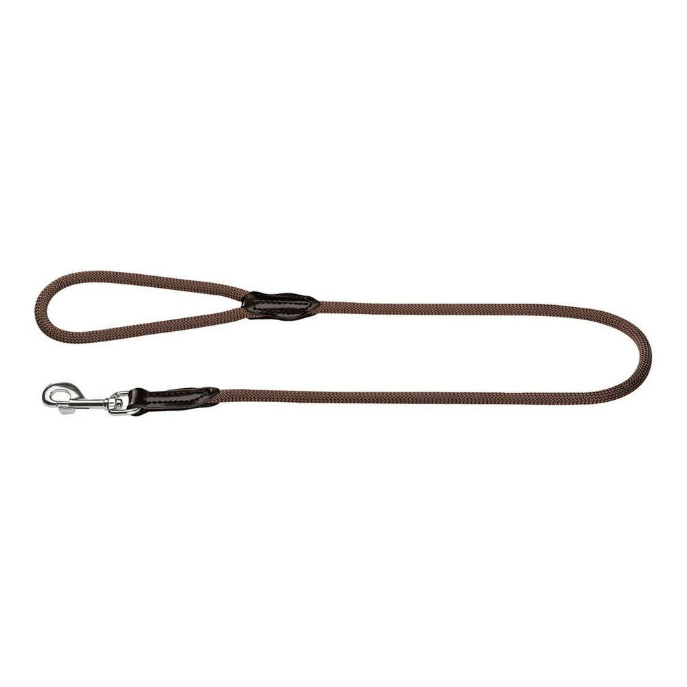 DoHundkoppel Hunter FREESTYLE Brun (110 cm)