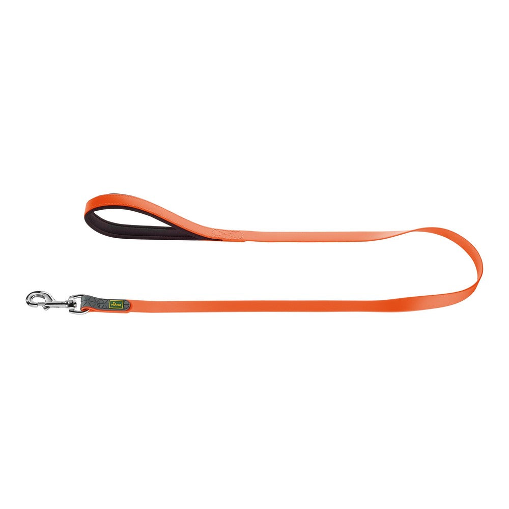 DoHundkoppel Hunter CONVENIENCE Orange (120 cm)