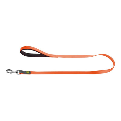 DoHundkoppel Hunter CONVENIENCE Orange (120 cm)