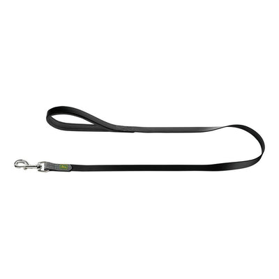 DoHundkoppel Hunter CONVENIENCE Svart (120 cm)