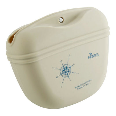 Tillbehör Hunter Silikon Fickfodral Beige