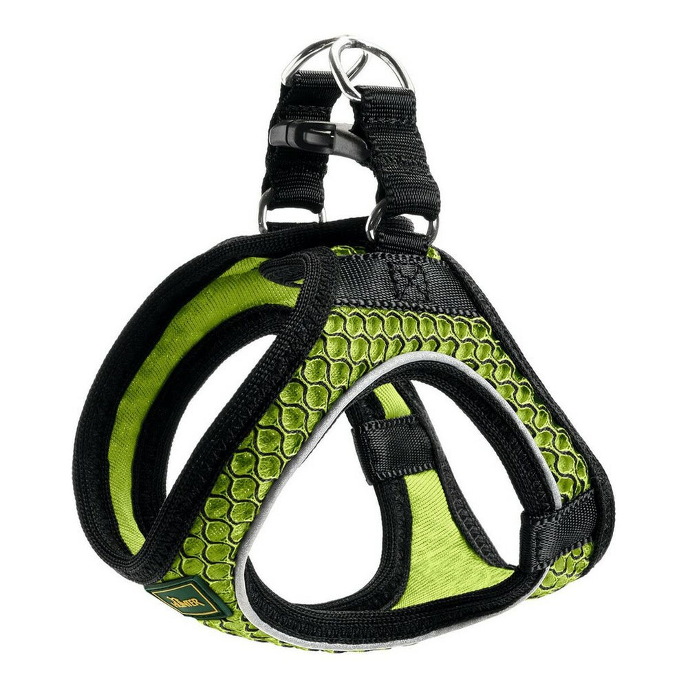 Hundsele Hunter Hilo-Comfort Lime Storlek XXS (26-30 cm)