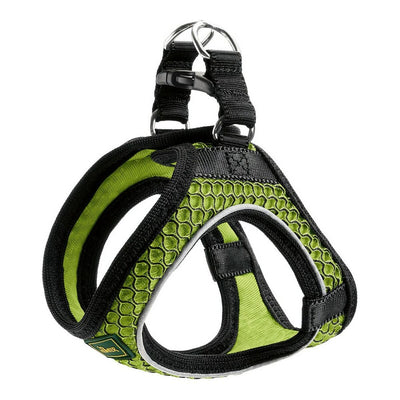 Hundsele Hunter Hilo-Comfort Lime S/M (48-55 cm)