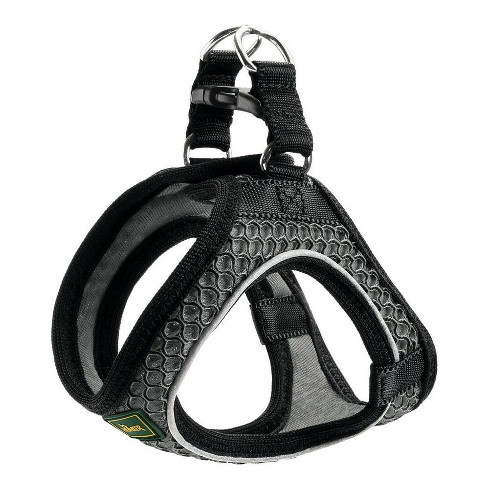 Hundsele Hunter Hilo-Comfort Antracitgrå XS (35-37 cm)