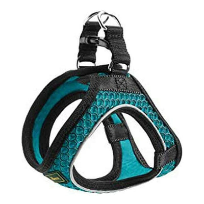 Hundsele Hunter Hilo-Comfort Turkosblå XS storlek (35-37 cm)