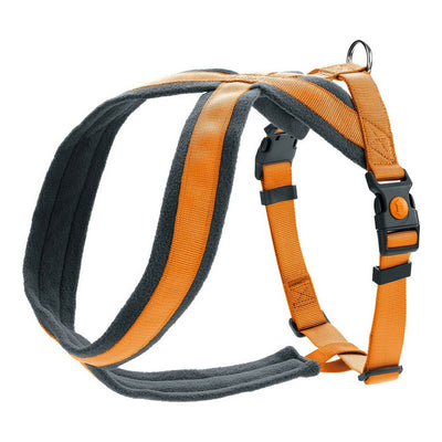 Hundsele Hunter London Comfort Orange S/M 52-62 cm
