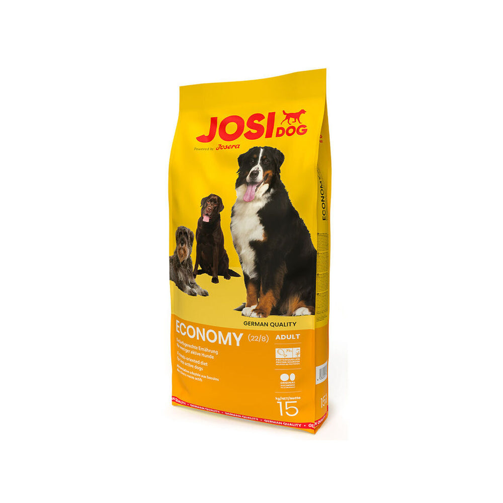 Foder Josera JosiDog Economy 15 kg