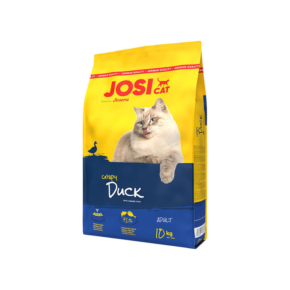 Kattmat Josera Vuxen 10 kg