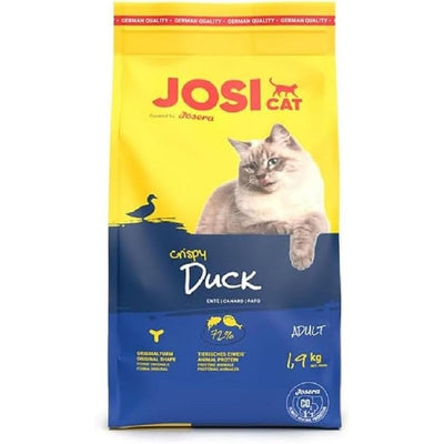 Kattmat Josera 1,9 Kg