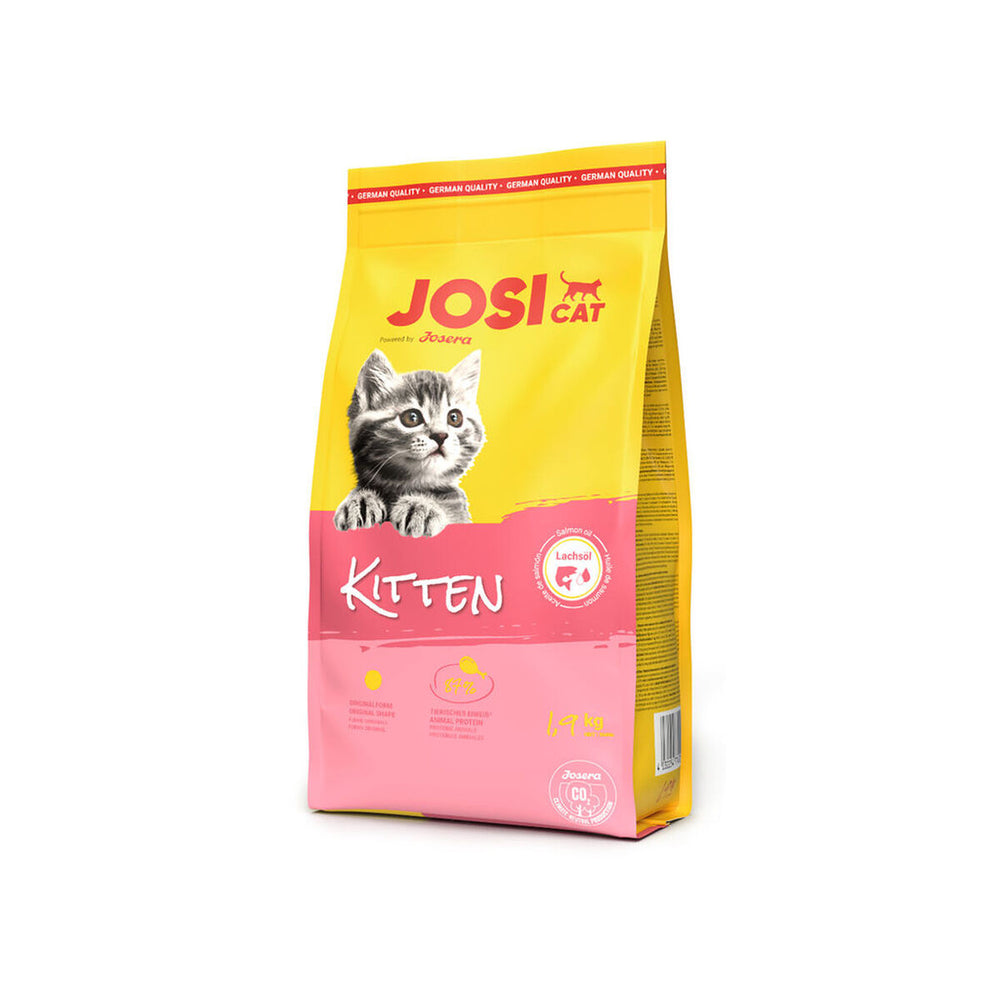 Kattmat Josera Kitten 1,9 Kg