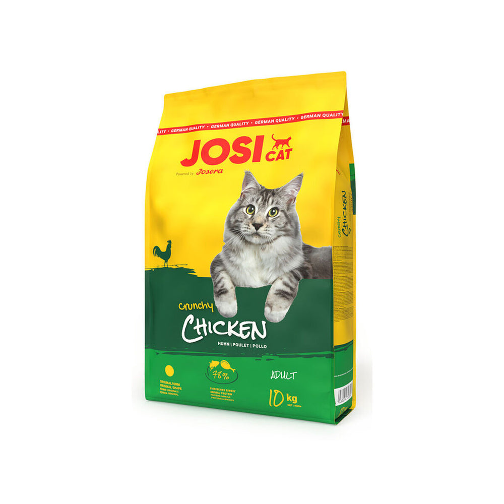 Kattmat Josera 10 kg