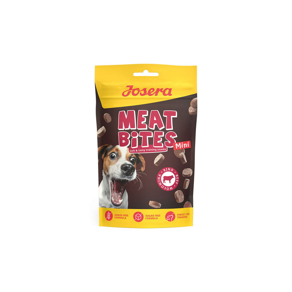 Hundgodis Josera Meat Bites Kalvkött 70 g