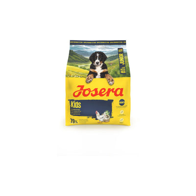Mat Josera Barn Junior 900 g