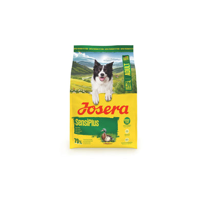 Foder Josera SensiPlus Adult 3 kg