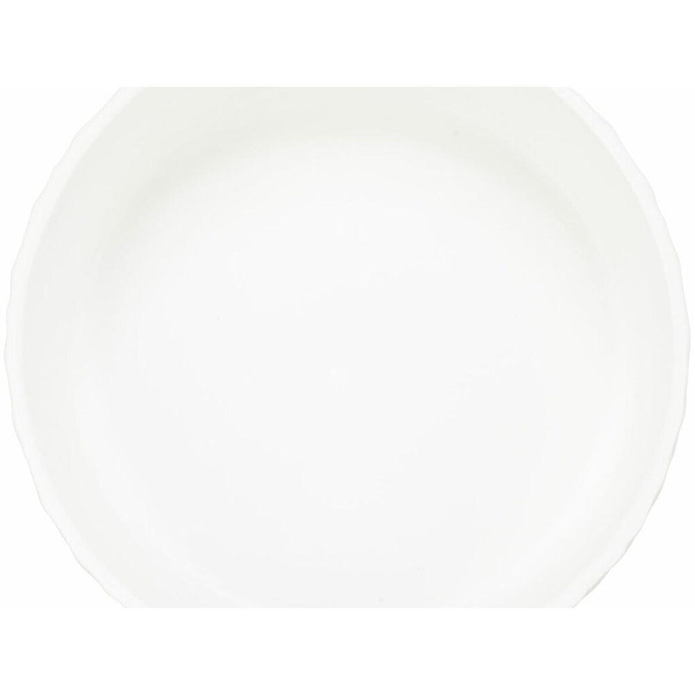 Hundmatare Trixie T25024 Vit Ø 16 cm 900 ml