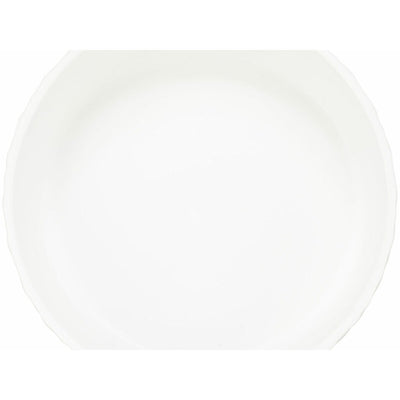 Hundmatare Trixie T25024 Vit Ø 16 cm 900 ml