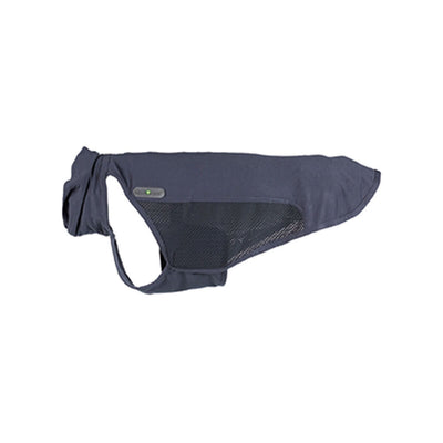 Hundväst Trixie Grå