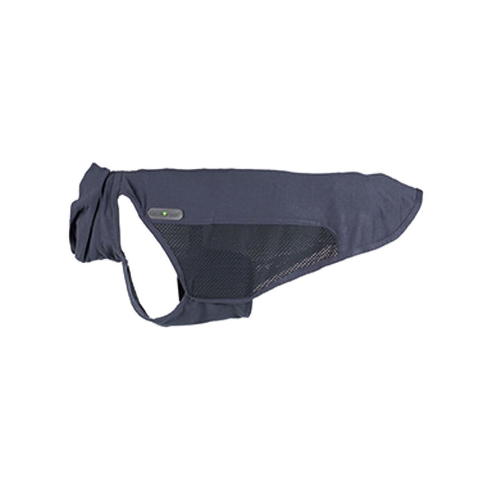 Hundväst Trixie Grå M