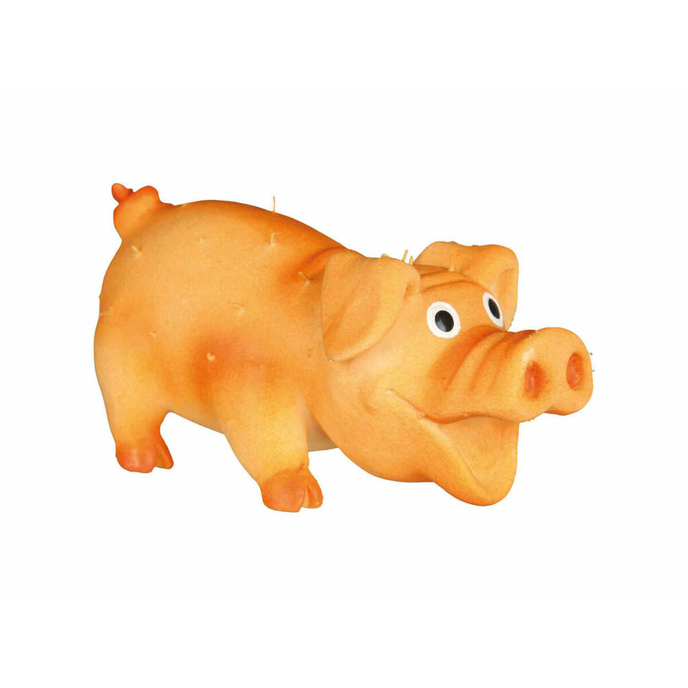 Hundleksak Trixie Gris