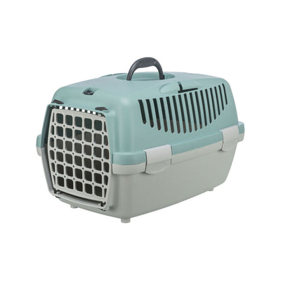 Bärsele Trixie Capri 1 &amp; 2 Grön Ljusgrå 32 × 31 × 48 cm