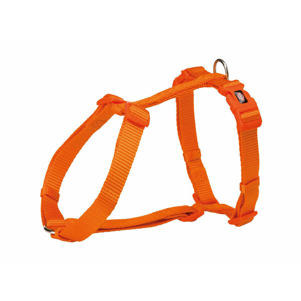Hundsele Trixie New Premium Orange XS/S