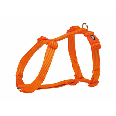 Hundsele Trixie New Premium Orange XS/S