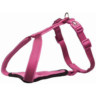 Hundsele Trixie Premium Rosa XS