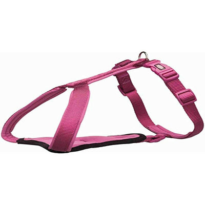 Hundsele Trixie Premium Rosa L