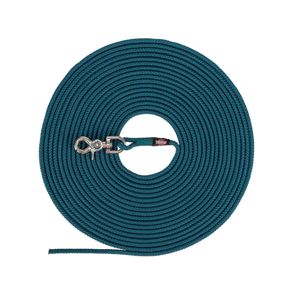 Spårningskoppel Trixie Blå