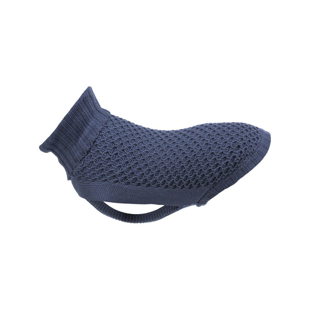 Hundtröja Trixie Blå XXS