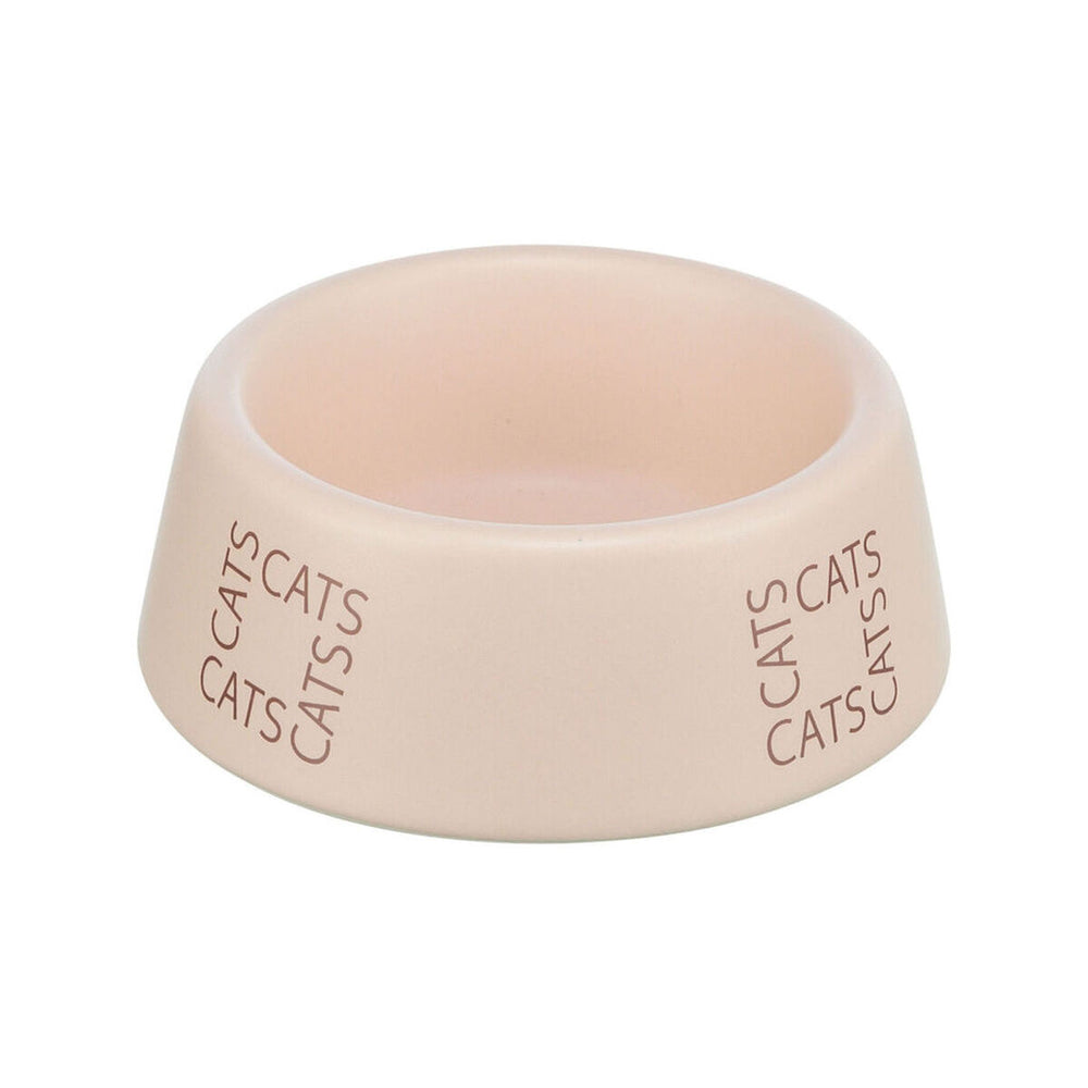 Hundmatare Trixie Rosa Ø 12 cm 150 ml