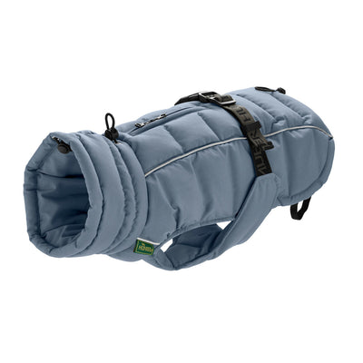 Djurkläder Hunter PAXSON Blå Polyester