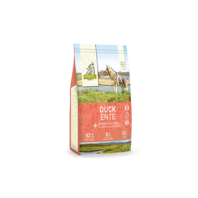 Foder Isegrim Anka 12 kg