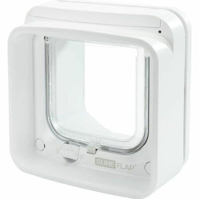 Kattlucka SureFlap IDSCFWT_SML 14,2 x 12 cm