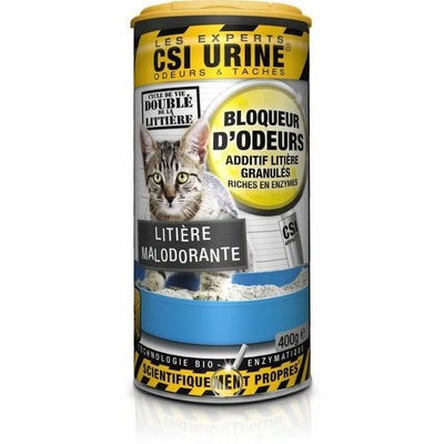 Luktborttagning CSI Urine 400 g