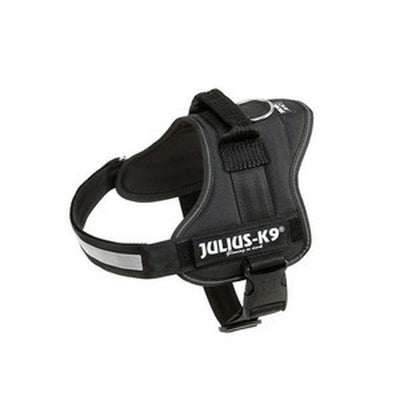 Hundsele Julius K9 Power Svart M/L