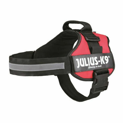 Hundsele Julius K9 Power Röd L/XL 2
