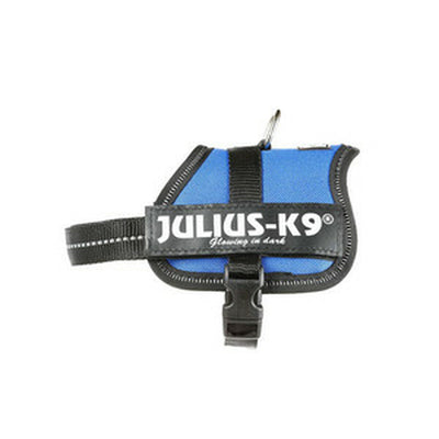 Hundsele Julius K9 Power Blå 2 Baby 2 (XS/S)