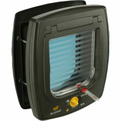 Kattlucka Ferplast Swing 5 Plast