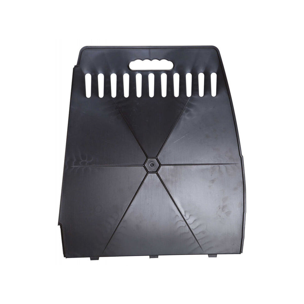 Separator Trixie Journey Svart 52 × 62 × 2 cm