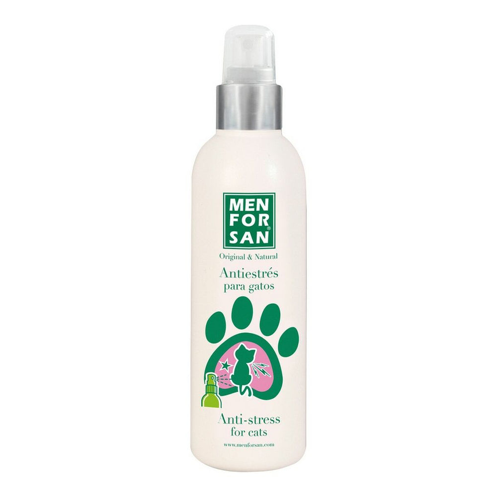 Lugnande salva Menforsan 125 ml Katt Spray Antistress