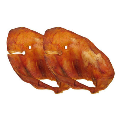 Hundgodis Gloria Gris Öron