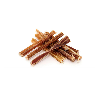 Hundgodis Gloria Oxe Tjur Fint 12 cm