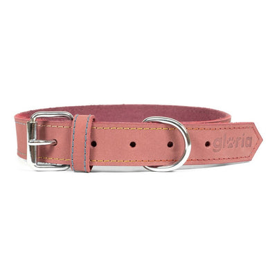 Hundhalsband Gloria Oasis Rosa (70 x 3 cm)