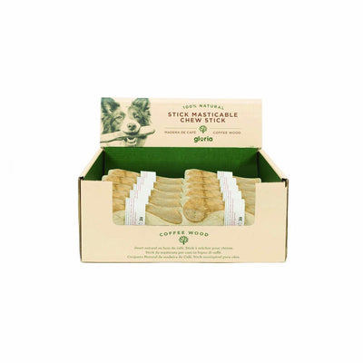 Tuggleksak för hundar Gloria (30 antal)